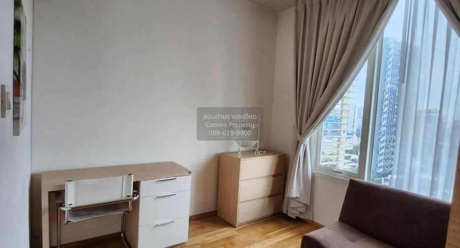 For rent 3 ベッドルーム condo in Sathon, Bangkok