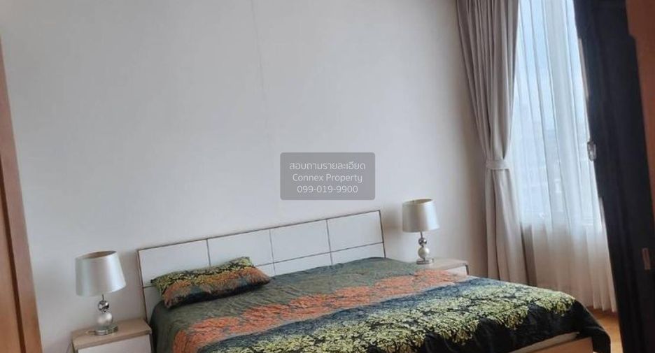 For rent 3 ベッドルーム condo in Sathon, Bangkok
