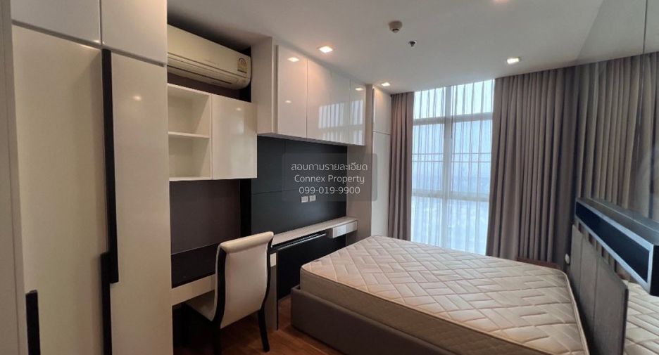 Condo en alquiler de 2 habitaciones en Bang Na, Bangkok