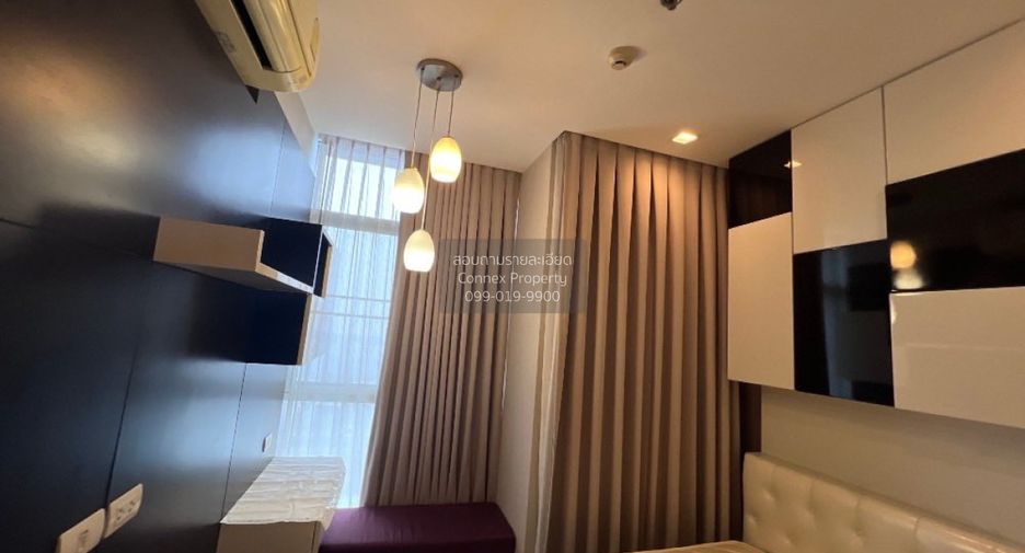 Condo en alquiler de 2 habitaciones en Bang Na, Bangkok