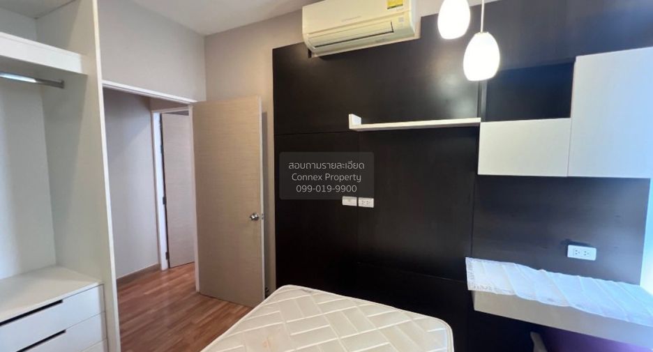 Condo en alquiler de 2 habitaciones en Bang Na, Bangkok