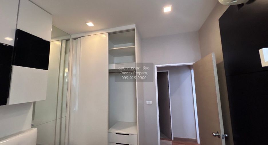 Condo en alquiler de 2 habitaciones en Bang Na, Bangkok