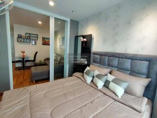 À louer 1 chambre condo à Phra Khanong, Bangkok