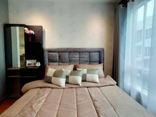 À louer 1 chambre condo à Phra Khanong, Bangkok