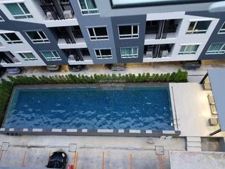 À louer 1 chambre condo à Phra Khanong, Bangkok