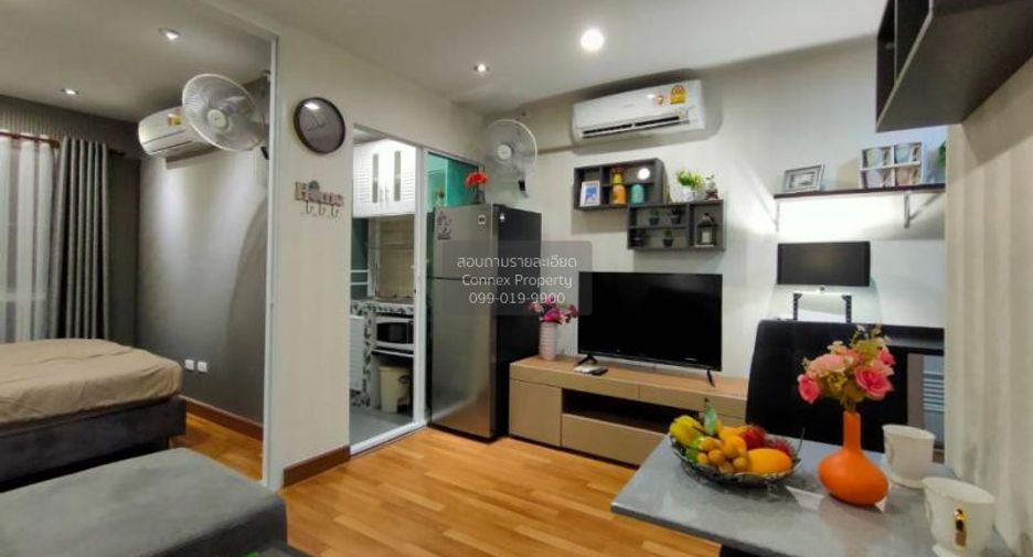 À louer 1 chambre condo à Phra Khanong, Bangkok