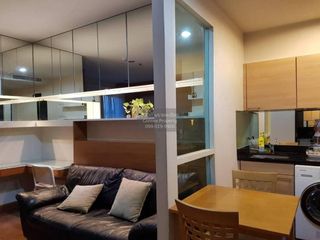 For rent 1 Beds condo in Pathum Wan, Bangkok