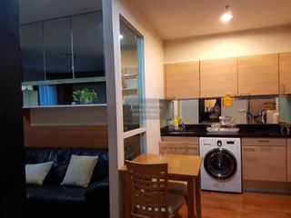 For rent 1 Beds condo in Pathum Wan, Bangkok