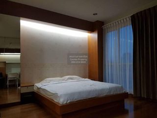 For rent 1 Beds condo in Pathum Wan, Bangkok