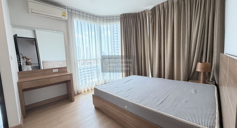 À louer 1 chambre condo à Sathon, Bangkok