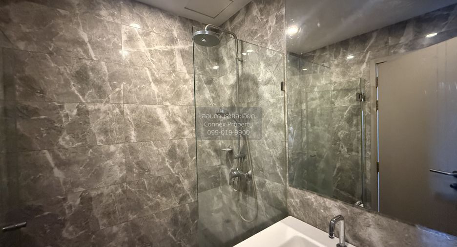 Wohnung zur Miete mit 1 Zimmer in Pathum Wan, Bangkok