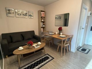 For rent 1 bed condo in Bang Na, Bangkok