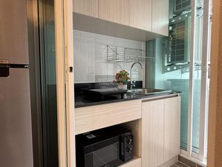For rent 1 bed condo in Bang Na, Bangkok