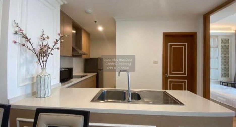 For rent 2 ベッドルーム condo in Sathon, Bangkok