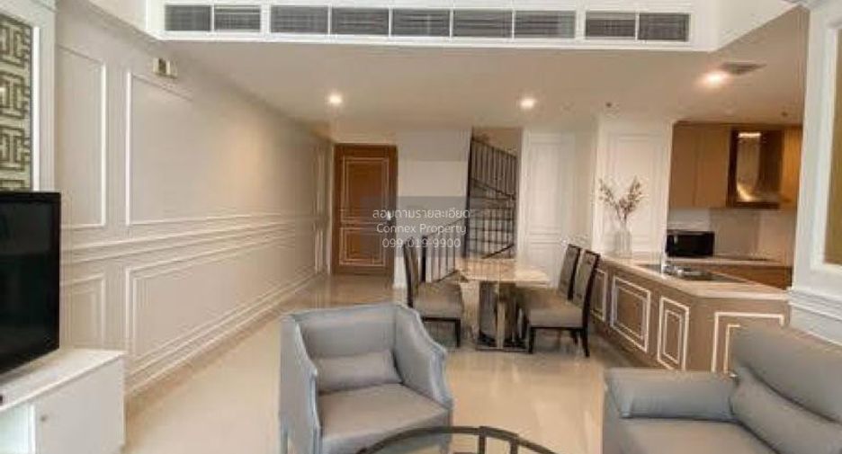 For rent 2 ベッドルーム condo in Sathon, Bangkok