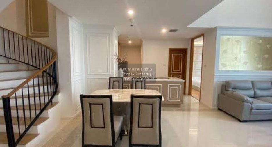 For rent 2 ベッドルーム condo in Sathon, Bangkok