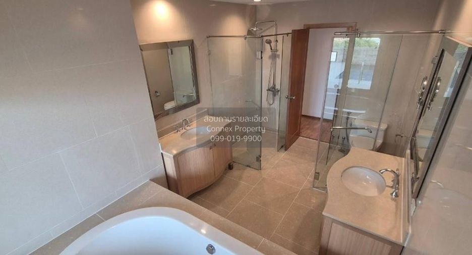 For rent 3 ベッドルーム condo in Sathon, Bangkok
