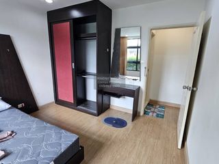 Аренда 1 кровать кондо в Буенг Кум, Бангкок