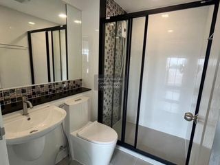 For rent 1 bed condo in Bang Kapi, Bangkok