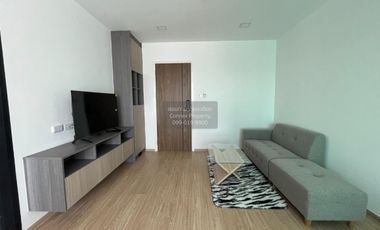For rent 1 bed condo in Bang Kapi, Bangkok