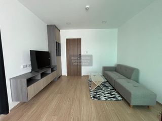 For rent 1 bed condo in Bang Kapi, Bangkok