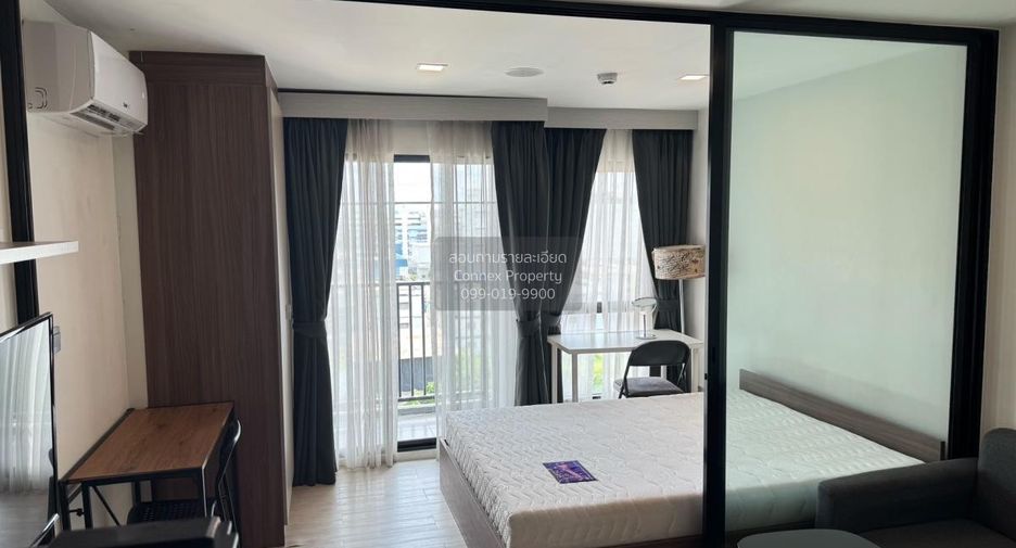 For rent 1 bed condo in Khlong Luang, Pathum Thani