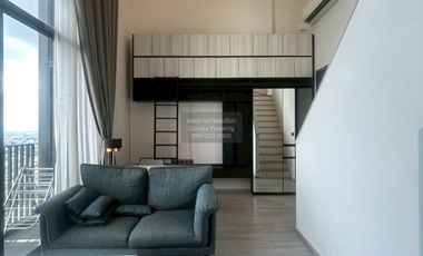 For rent 1 bed condo in Phra Khanong, Bangkok