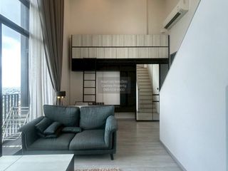 For rent 1 bed condo in Phra Khanong, Bangkok