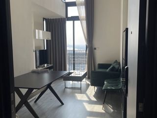 For rent 1 bed condo in Phra Khanong, Bangkok
