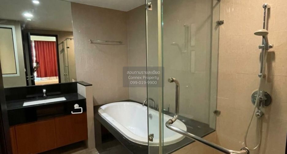 For rent 1 bed condo in Pathum Wan, Bangkok