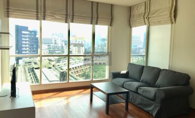 出租 2 卧室 公寓 在 Pathum Wan, 曼谷