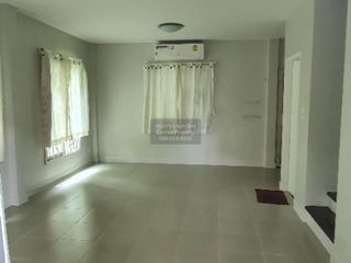 For rent 3 bedrooms house in Bang Phli, Samut Prakan