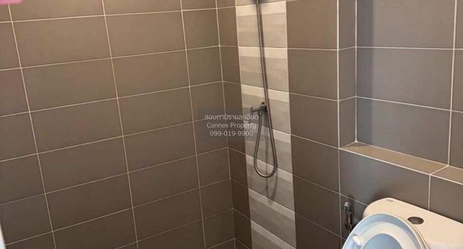 Reihenhaus zur Miete mit 3 Zimmer in Bang Khen, Bangkok