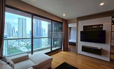 Wohnung zur Miete mit 2 Zimmer in Sathon, Bangkok