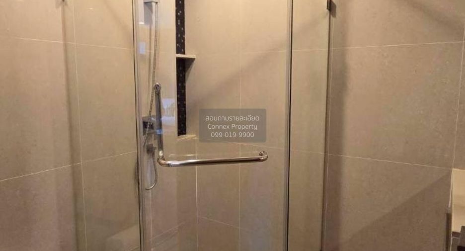Condo en alquiler de 2 habitaciones en Sathon, Bangkok