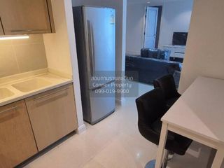 For rent 2 bedrooms condo in Pathum Wan, Bangkok