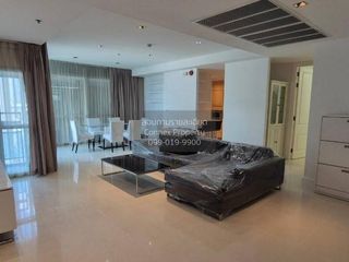 For rent 2 bedrooms condo in Pathum Wan, Bangkok