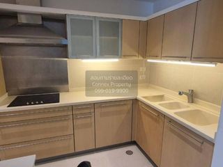 For rent 2 bedrooms condo in Pathum Wan, Bangkok