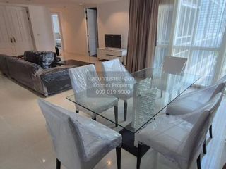 For rent 2 bedrooms condo in Pathum Wan, Bangkok