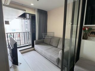 À louer 1 chambre condo à Chatuchak, Bangkok