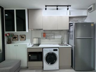 À louer 1 chambre condo à Chatuchak, Bangkok
