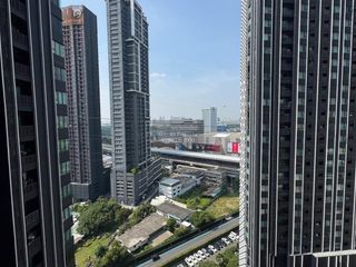 À louer 1 chambre condo à Chatuchak, Bangkok