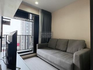 À louer 1 chambre condo à Chatuchak, Bangkok