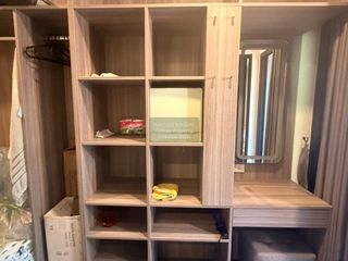 For rent 1 bed condo in Khan Na Yao, Bangkok