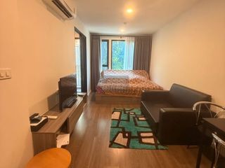 For rent 1 bed condo in Khan Na Yao, Bangkok