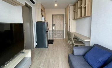 À louer 1 chambre condo à Bang Na, Bangkok