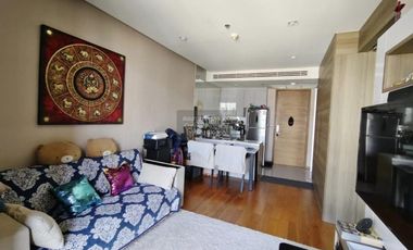 Wohnung zur Miete mit 1 Zimmer in Sathon, Bangkok