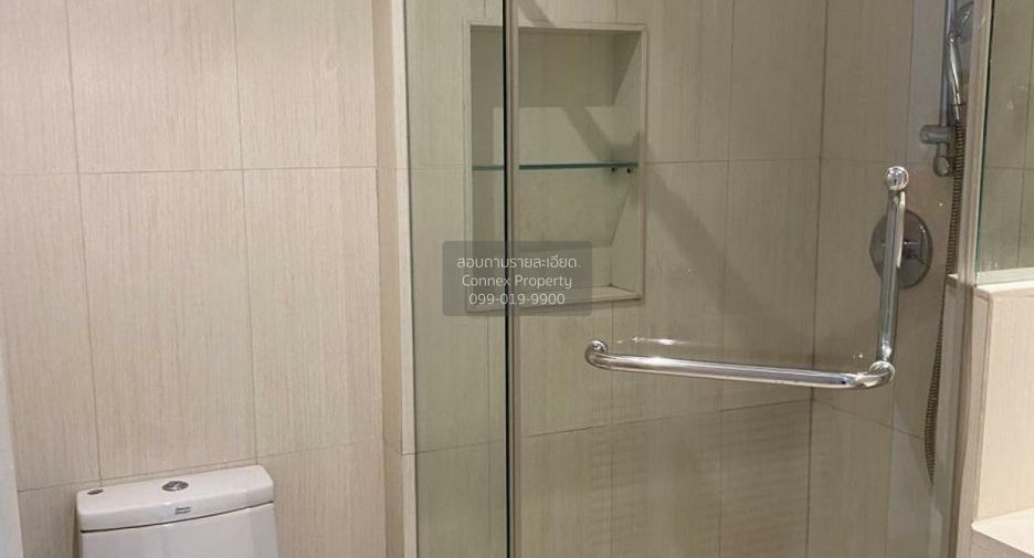 For rent 2 bedrooms condo in Pathum Wan, Bangkok