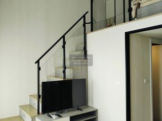 For rent 1 Beds condo in Mueang Nonthaburi, Nonthaburi