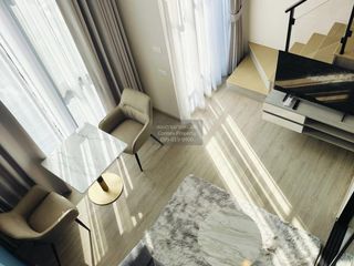 For rent 1 Beds condo in Mueang Nonthaburi, Nonthaburi